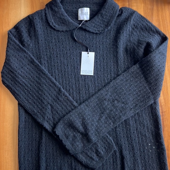 Madeleine Thompson Cashmere sweater - Picture 6 of 6